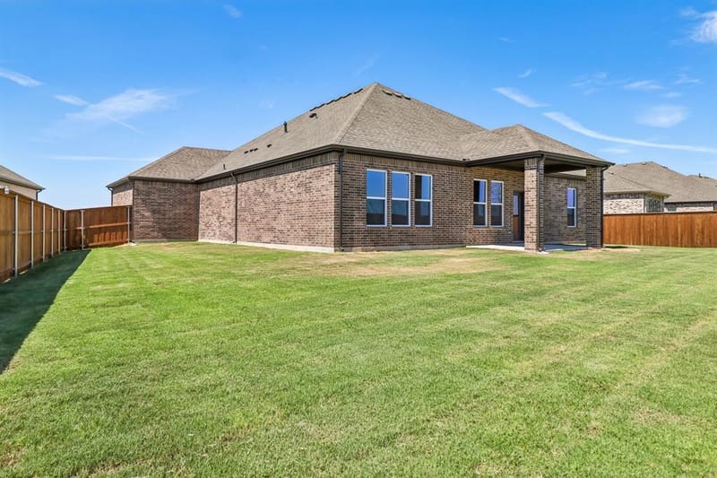 614 Landry Lane, Forney TX 75126 - Photo 28