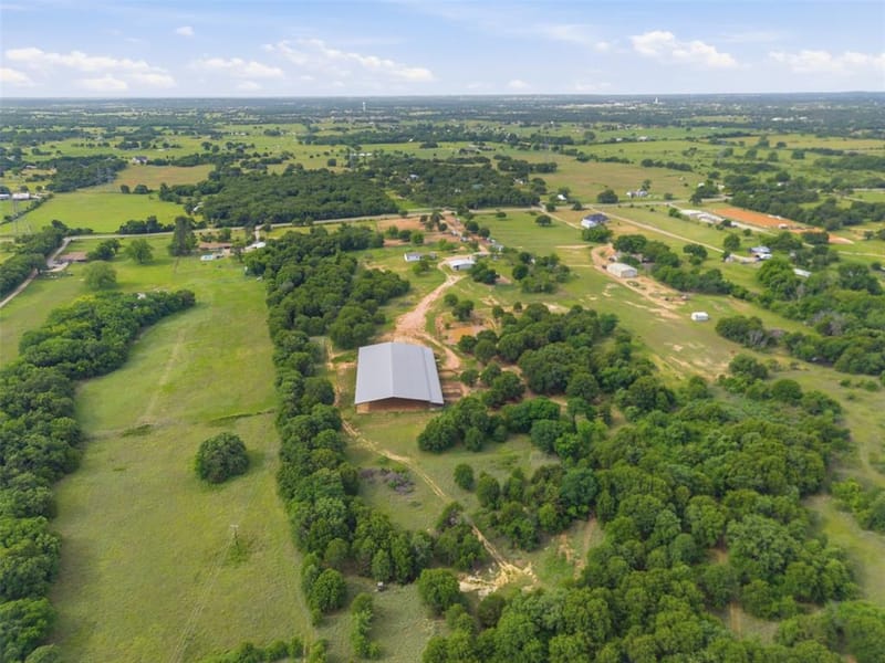 3166 Fm 2048, Boyd TX 76023 - Photo 23