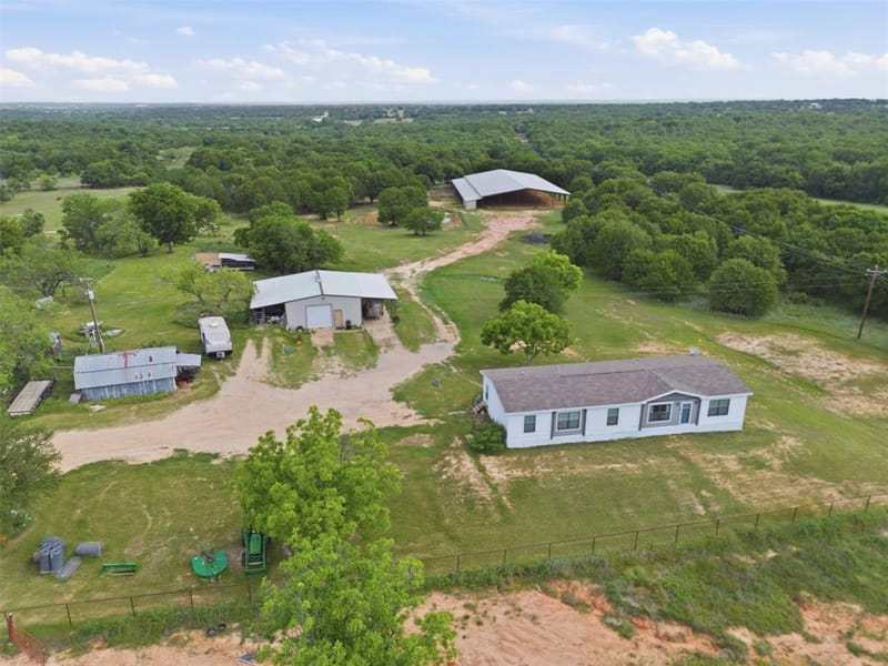 3166 Fm 2048, Boyd TX 76023 - Photo 17