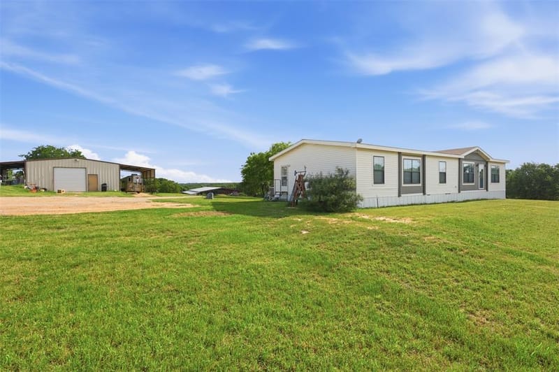 3166 Fm 2048, Boyd TX 76023 - Photo 12
