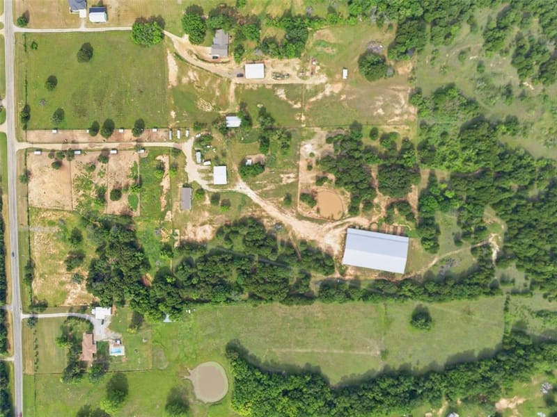3166 Fm 2048, Boyd TX 76023 - Photo 26