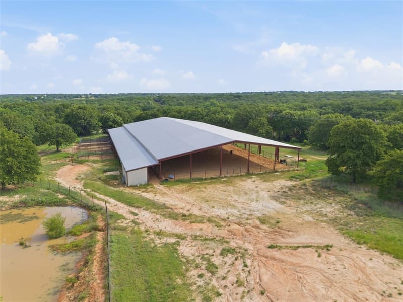 3166 Fm 2048, Boyd TX 76023 - Photo 22