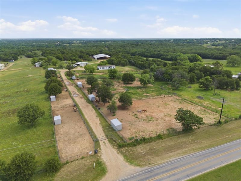3166 Fm 2048, Boyd TX 76023 - Photo 18