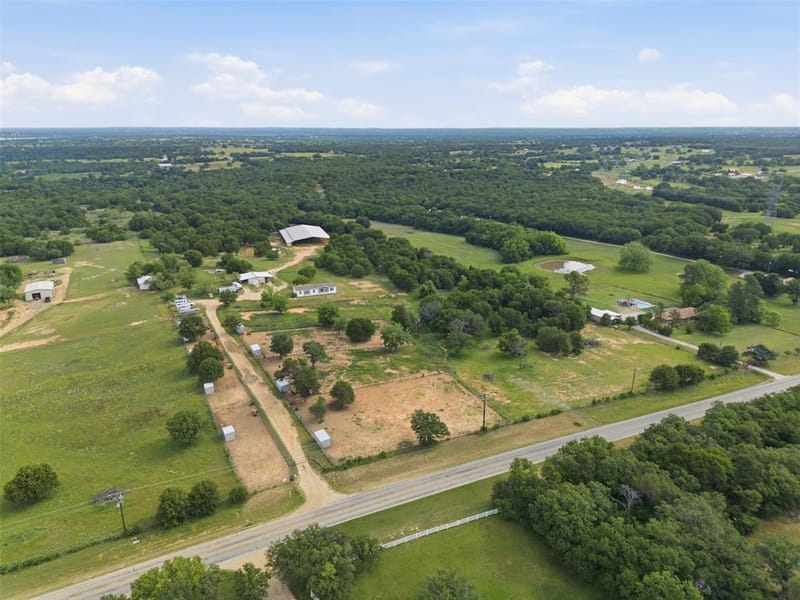 3166 Fm 2048, Boyd TX 76023 - Photo 19