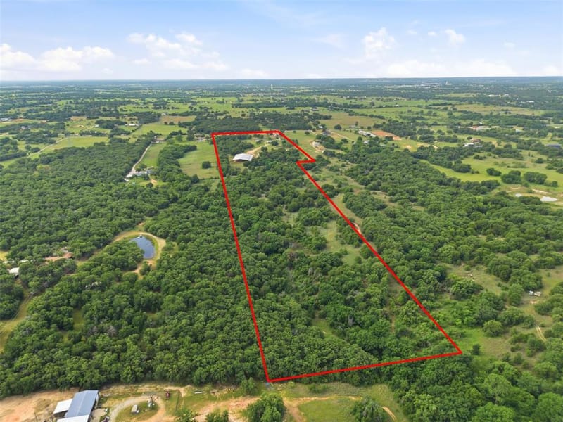 3166 Fm 2048, Boyd TX 76023 - Photo 25