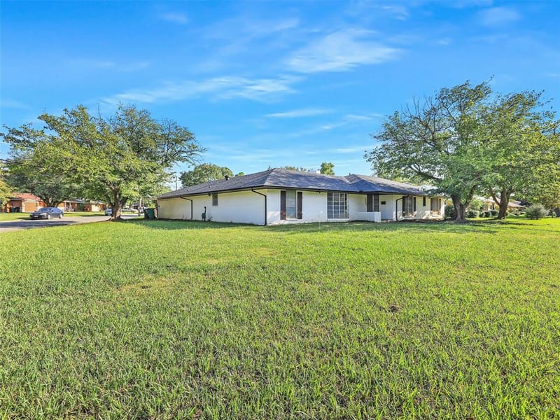 1400 Crescent Drive, Sherman TX 75092 - Photo 22