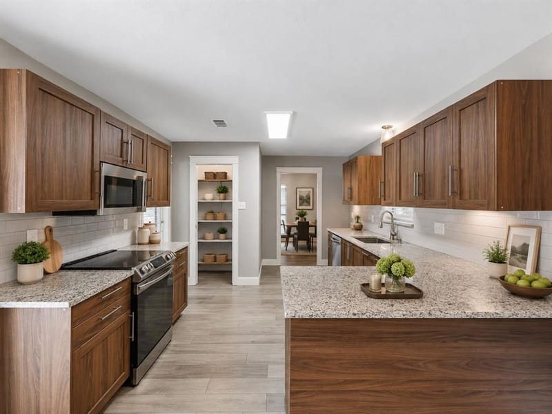 1400 Crescent Drive, Sherman TX 75092