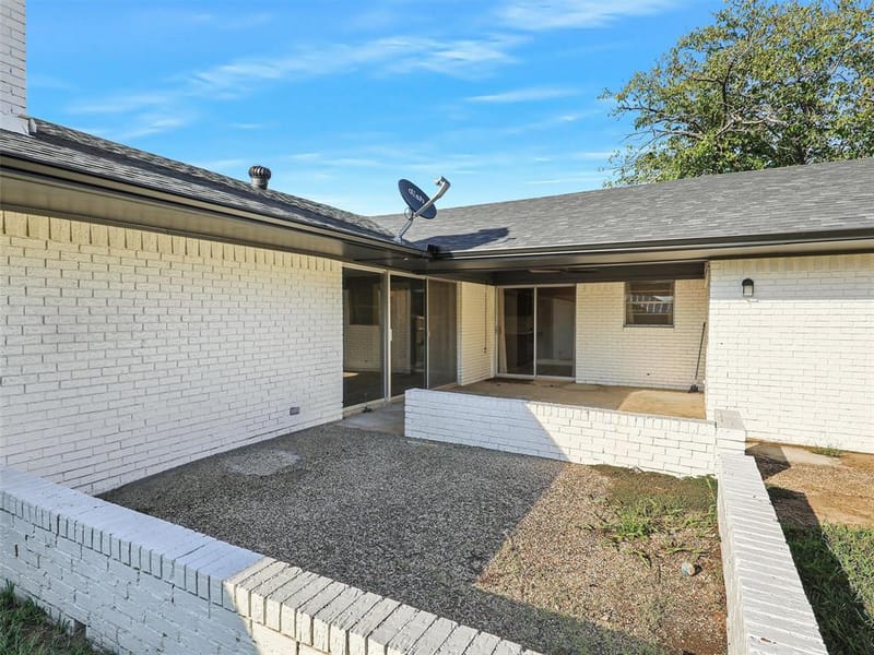 1400 Crescent Drive, Sherman TX 75092 - Photo 20