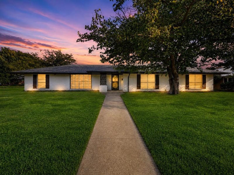 1400 Crescent Drive, Sherman TX 75092 - Photo 18