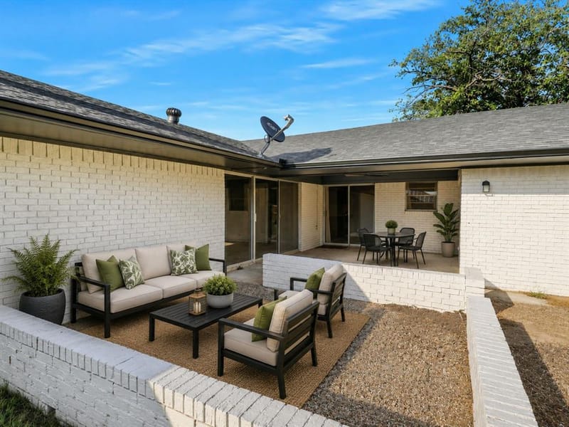 1400 Crescent Drive, Sherman TX 75092 - Photo 19