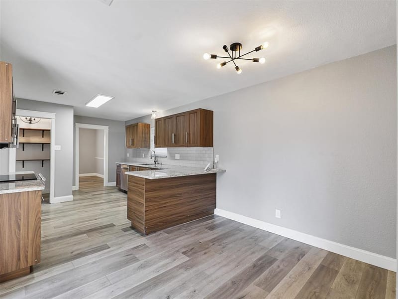 1400 Crescent Drive, Sherman TX 75092 - Photo 8