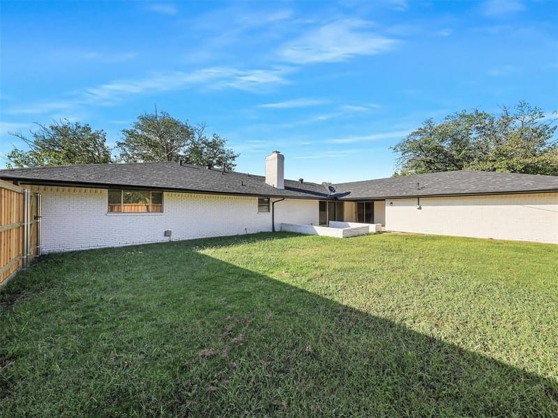 1400 Crescent Drive, Sherman TX 75092 - Photo 21