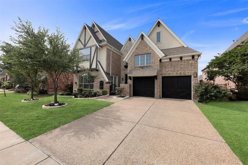 2117 Hidalgo Lane, Frisco TX 75034 - Photo 36