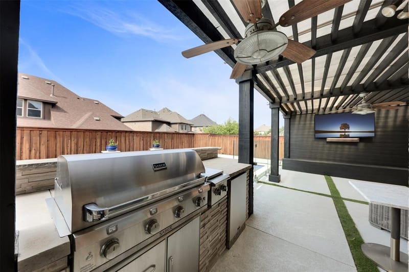 2117 Hidalgo Lane, Frisco TX 75034 - Photo 32