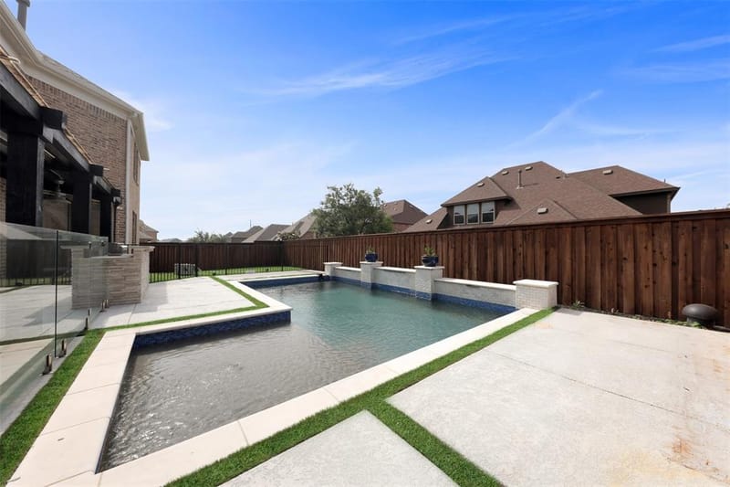2117 Hidalgo Lane, Frisco TX 75034 - Photo 30