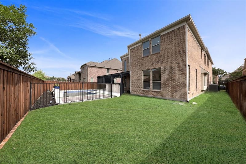 2117 Hidalgo Lane, Frisco TX 75034 - Photo 34