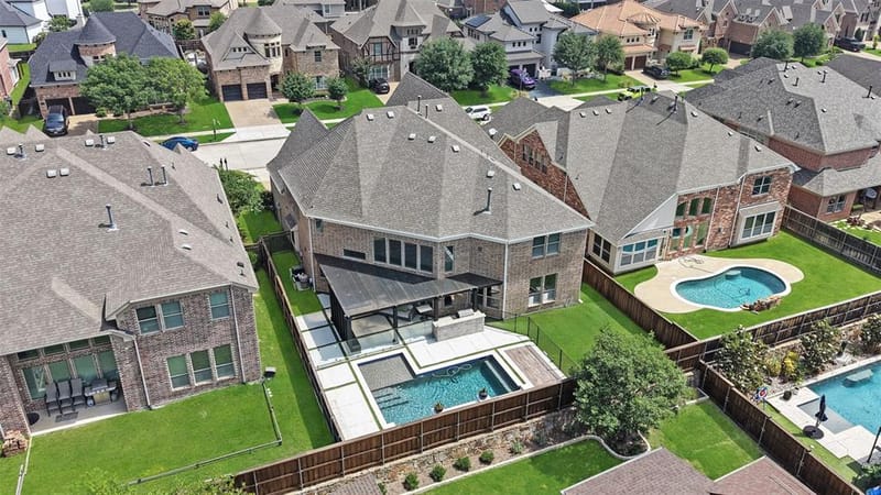 2117 Hidalgo Lane, Frisco TX 75034 - Photo 37