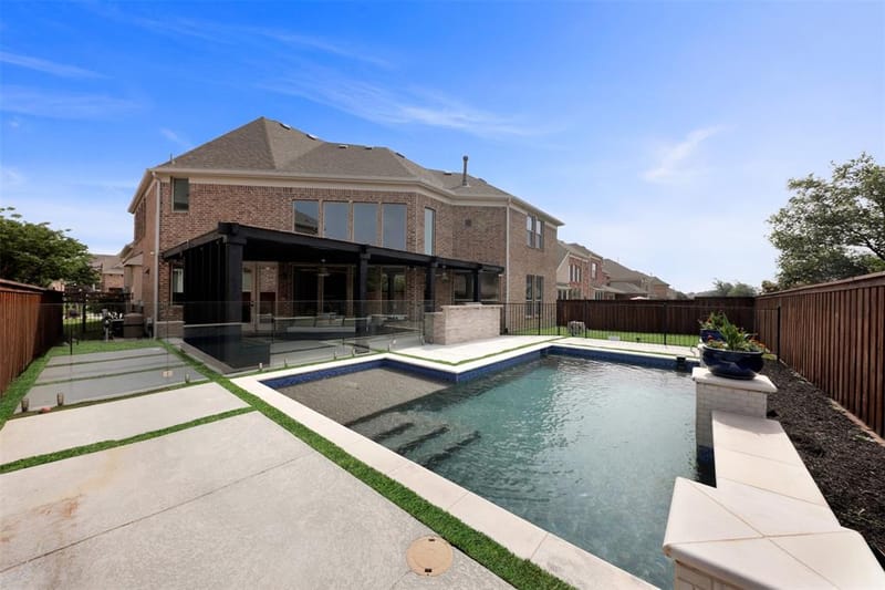 2117 Hidalgo Lane, Frisco TX 75034 - Photo 29