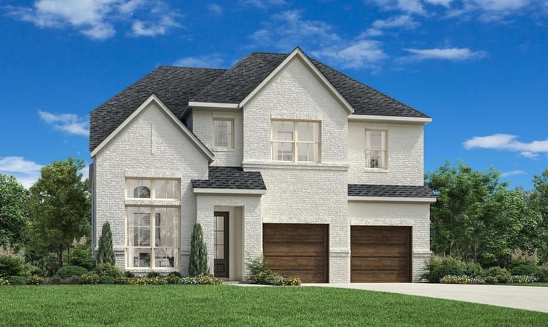 820 Cottontail Way, Celina TX 75009