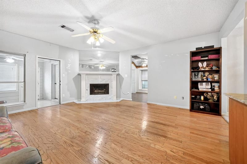 2209 Dana Drive, Rowlett TX 75088 - Photo 7