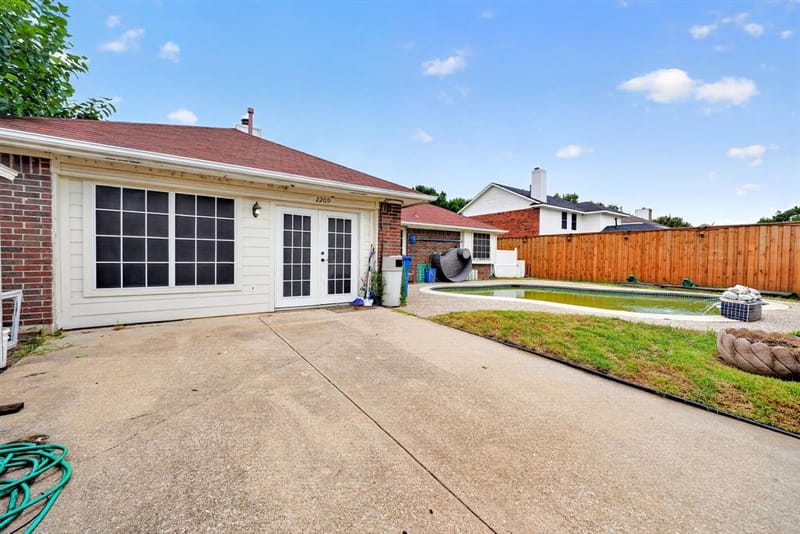 2209 Dana Drive, Rowlett TX 75088 - Photo 31