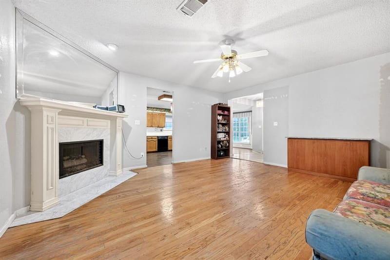 2209 Dana Drive, Rowlett TX 75088 - Photo 8