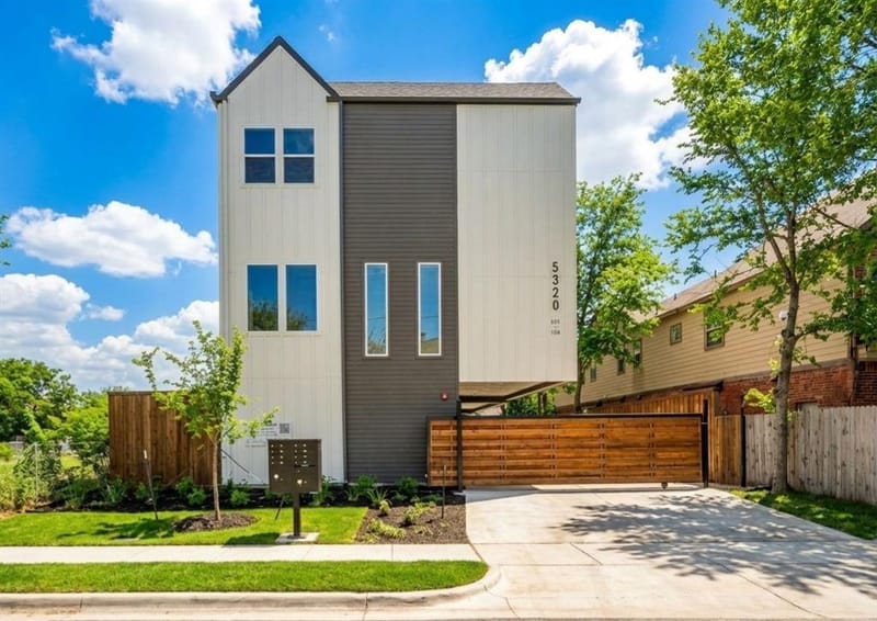 5320 Reiger Avenue # 104, Dallas TX 75214