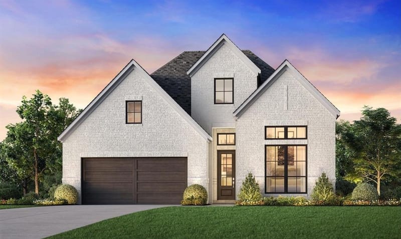 1713 Buck Trail, Celina TX 75009
