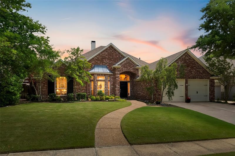 15 Center Court, Heath TX 75032 - Photo 38