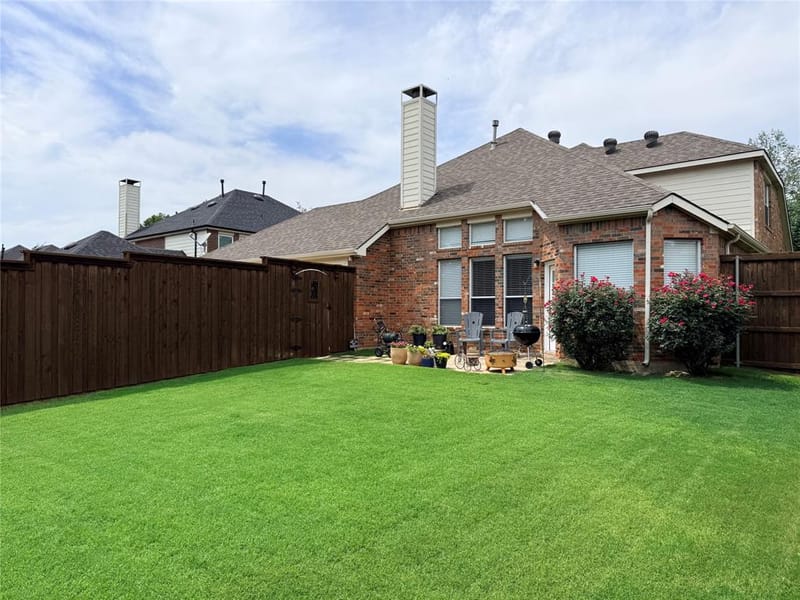 7931 Greenvalley Lane, Frisco TX 75033 - Photo 17