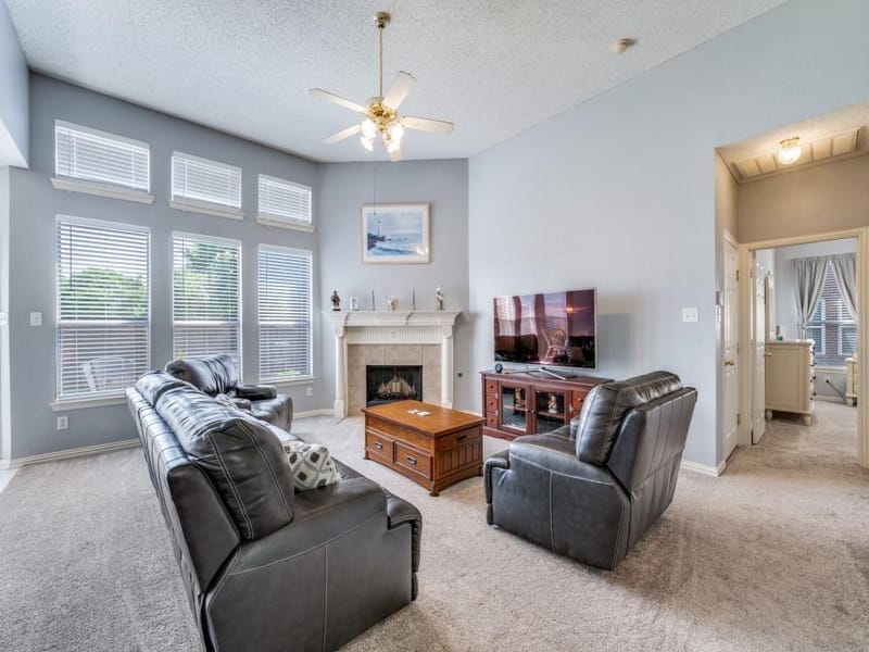7931 Greenvalley Lane, Frisco TX 75033 - Photo 12