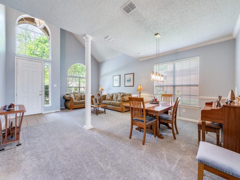 7931 Greenvalley Lane, Frisco TX 75033 - Photo 7