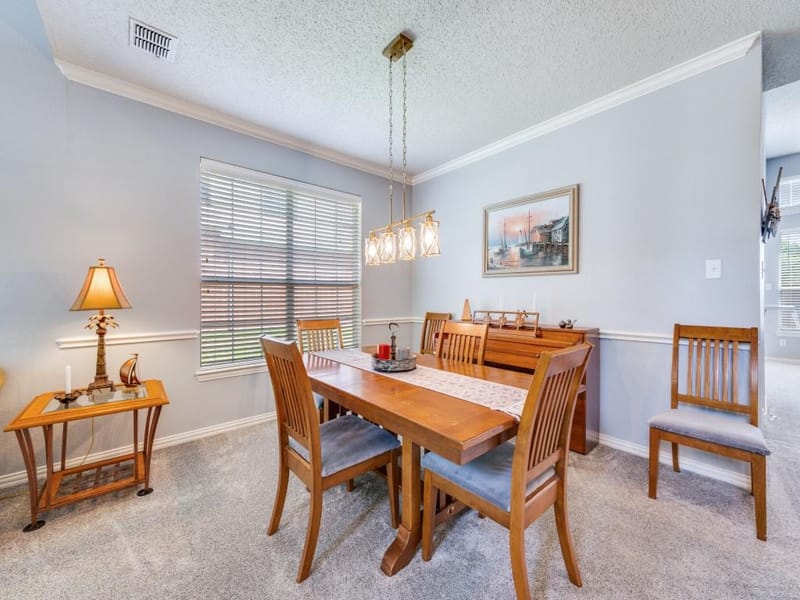 7931 Greenvalley Lane, Frisco TX 75033 - Photo 9
