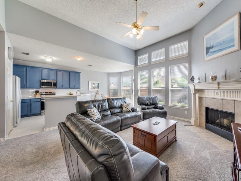 7931 Greenvalley Lane, Frisco TX 75033 - Photo 11