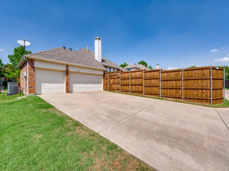 7931 Greenvalley Lane, Frisco TX 75033 - Photo 19