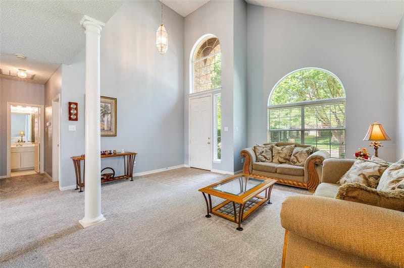 7931 Greenvalley Lane, Frisco TX 75033 - Photo 8
