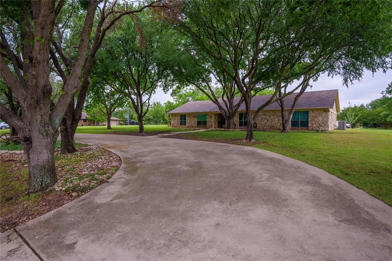 920 Brush Creek Road, Argyle TX 76226 - Photo 2