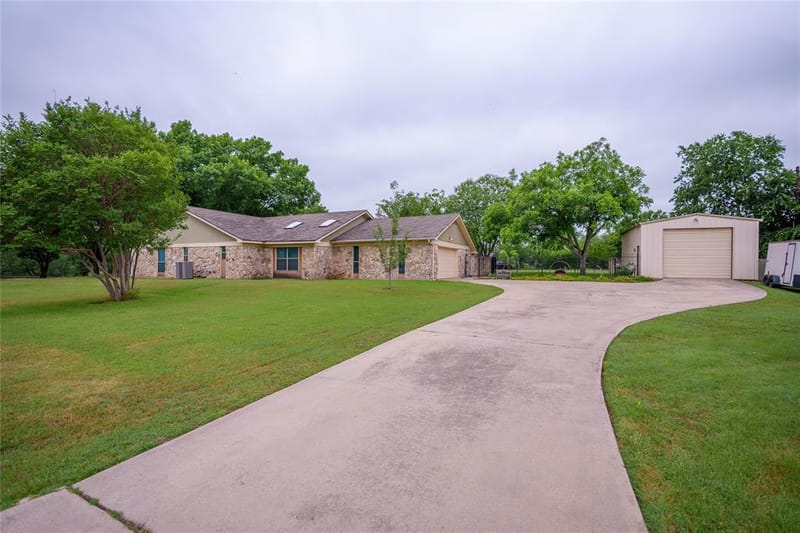 920 Brush Creek Road, Argyle TX 76226 - Photo 32