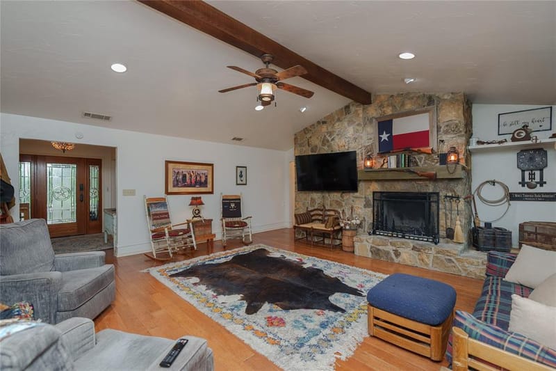 920 Brush Creek Road, Argyle TX 76226 - Photo 5
