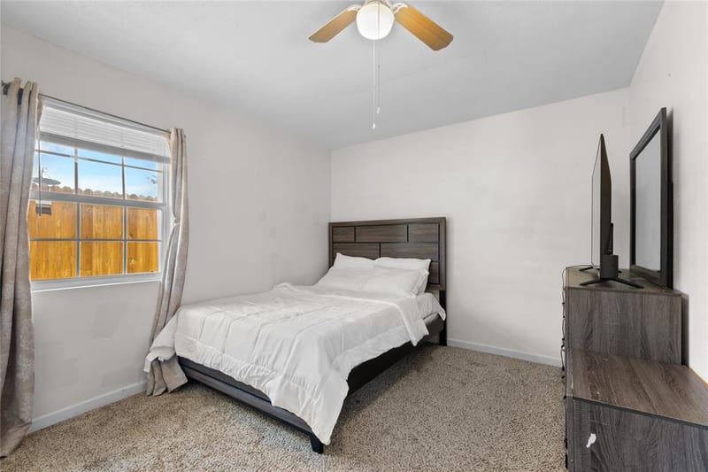6808 Marvin Brown Street, Fort Worth TX 76179 - Photo 16