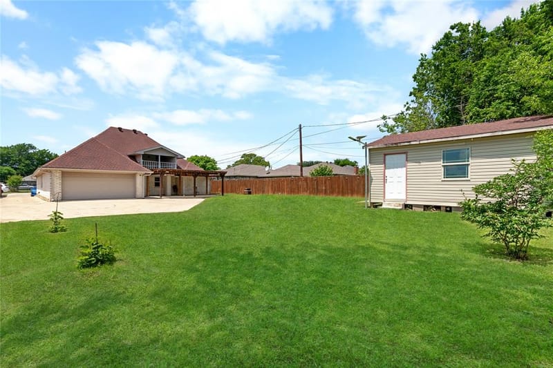 6808 Marvin Brown Street, Fort Worth TX 76179 - Photo 35