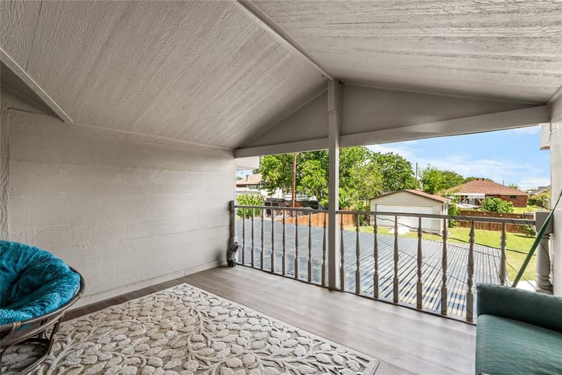 6808 Marvin Brown Street, Fort Worth TX 76179 - Photo 29