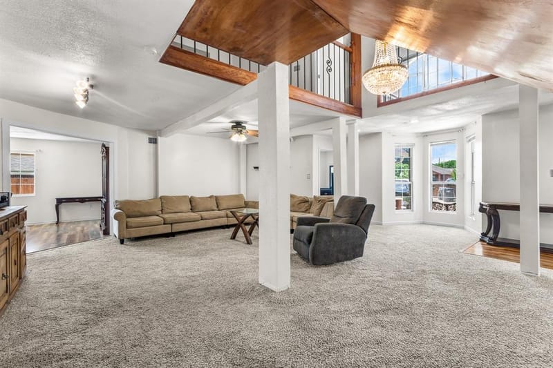 6808 Marvin Brown Street, Fort Worth TX 76179 - Photo 8