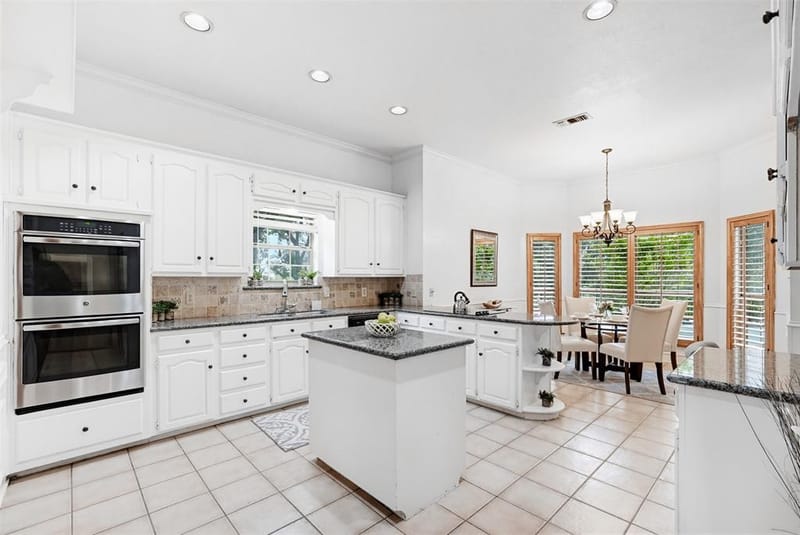 137 Lakeview Drive, Aledo TX 76008 - Photo 7