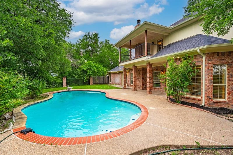 137 Lakeview Drive, Aledo TX 76008 - Photo 36