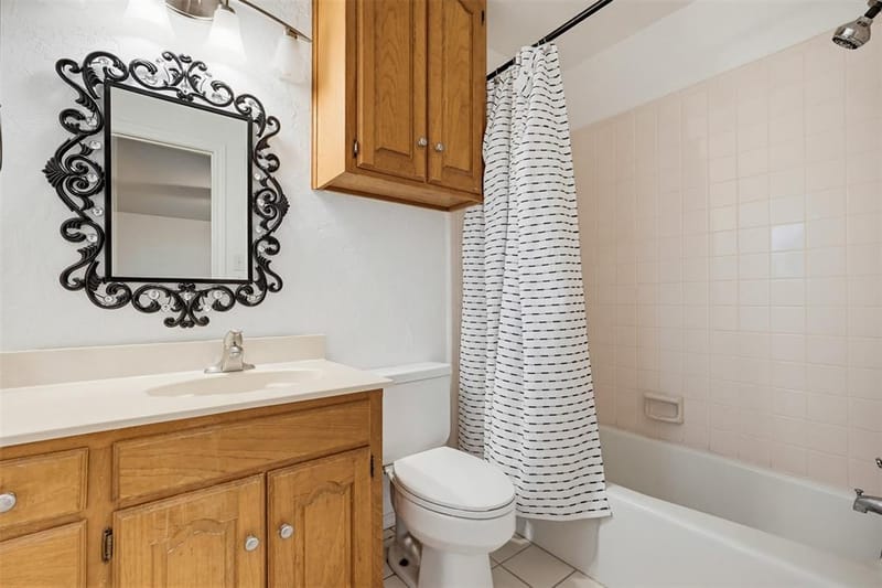 137 Lakeview Drive, Aledo TX 76008 - Photo 28