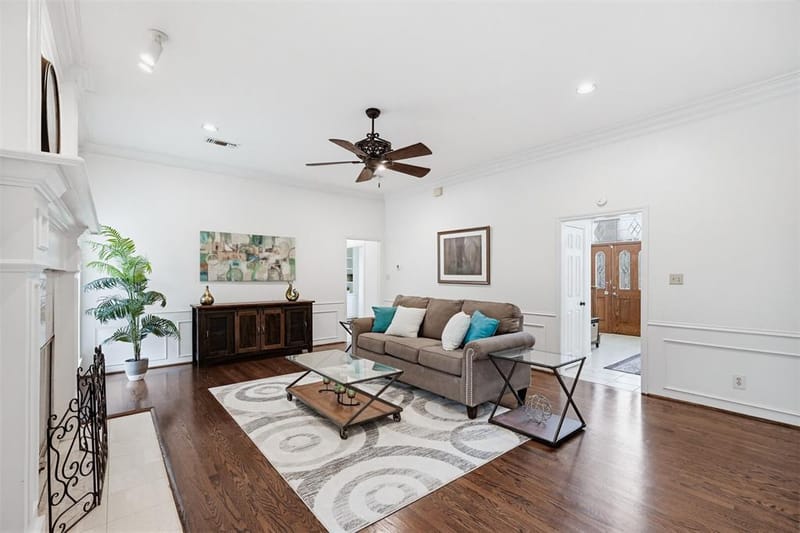 137 Lakeview Drive, Aledo TX 76008 - Photo 5