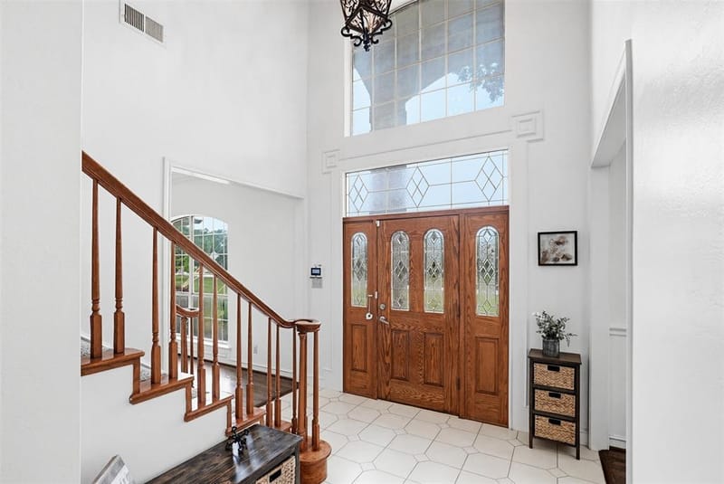 137 Lakeview Drive, Aledo TX 76008 - Photo 9