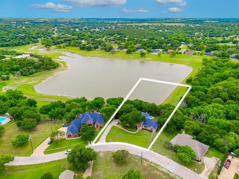 137 Lakeview Drive, Aledo TX 76008 - Photo 38
