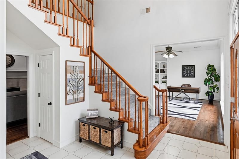 137 Lakeview Drive, Aledo TX 76008 - Photo 10